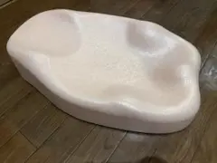 リッチェル　ひんやりしないお風呂マット