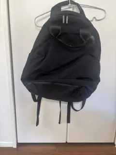 ザノースフェイス ネバーストップデイパック ブラック 18L