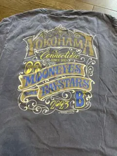 ベイスターズ　MOONEYES
