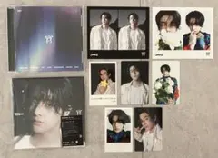 ENHYPEN 宵 ジェイク CD トレカ5枚　セット　 (61)