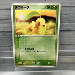 チコリータ マクドナルドプロモ