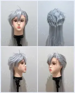 もちづき様 オーダー品ウィッグ