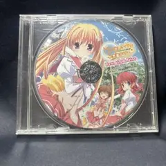 Marguerite Sphere -ソフマップ特典データCD