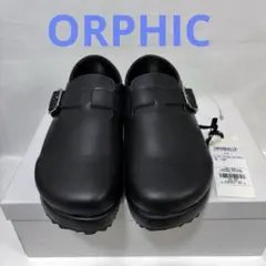 新品未使用 orphic officer 2way runner オルフィック