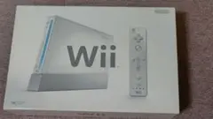 Nintendo Wii 本体　いろいろ周辺機器セット