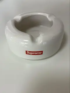 レア!Supreme ガラス灰皿 Supreme Debossed Glass Ashtray - Supreme 通販 Online Shop A