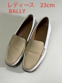 BALLY バリー　レディース　フラット/ドライビングシューズ