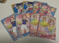 ひみつのアイプリ すばる おとめ