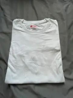 Hanes SHIPS ヘインズ　シップス　別注　Tシャツ　Lサイズ