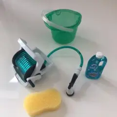 リーメント ホームセンター　7 洗車グッズ
