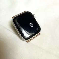 【美品】Apple Watch本体 SE 40mm GPS
