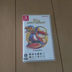 KONAMI 30th ANNIVERSARY 野球ゲーム パワプロ