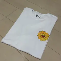 村上隆kaikaikiki × JBalvin コラボTシャツ #S