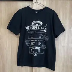 新日本プロレス Tシャツ M エルデスペラード