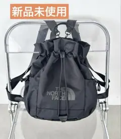 THE NORTH FACE ボニーパック BLACK