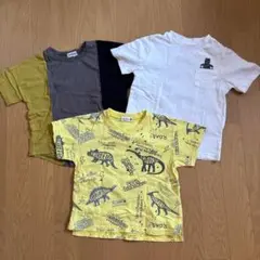 GAP.SHOOLARUE.branshes 3点セット