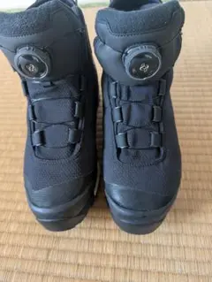 adidas　SPYDER BOAシステム テレックスブーツ