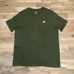 Nike The Nike Tee XL オリーブ色
