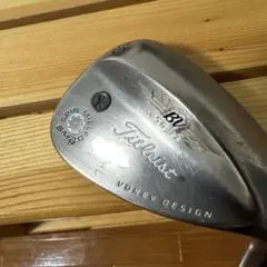 Titleist Vokey Design 56度ウェッジ