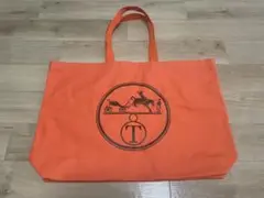 ARC'TEXAS アークテキサス TOTE BAG