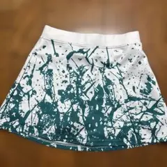 未使用　STEELボウリングスカート
