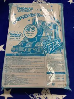 OJICO×トーマス　ムック本付録　スペシャルペンキトーマスリュック