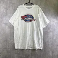 GILDAN Ultra Cotton モータースポーツTシャツ/アメリカ古着