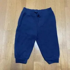 Ralph Lauren ネイビー 12M 80センチ　パンツ