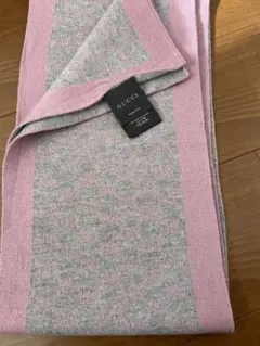 GUCCI マフラー