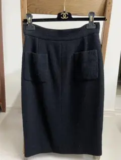 シャネルスカート