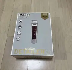 g*o様 WAHL ディテイラー　バリカン　理容　櫛　コーム　本鼈甲　ベーク imgrc0113079977.jpg