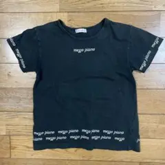 130cm 女の子　Tシャツ