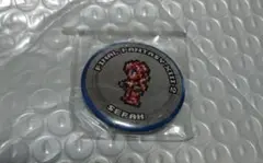 FF13-2 ファイナルファンタジー レコパ レコードキーパー 缶バッジ セラ