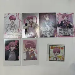 いれいすないこ 紙類まとめ売り