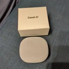 Canal4℃ アクセサリーケース