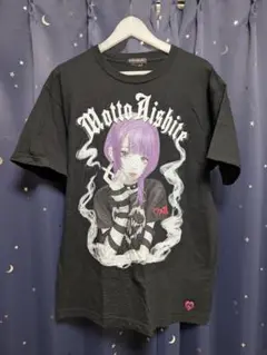砂糖薬コラボT