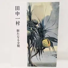 田中一村 新たなる全貌 2010年 図録