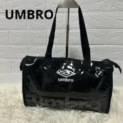 【未使用】UMBRO アンブロ プールバッグ ブラック