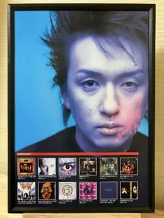 2025年最新】今井寿ポスターの人気アイテム - メルカリ