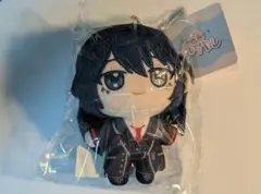 リンバスカンパニー ぬいパル ホンル