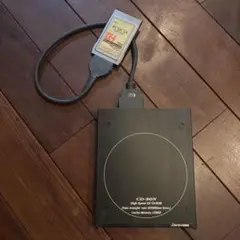CD-36N 6倍速CD-ROMドライブ