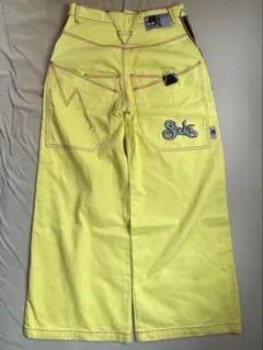 Stuka レイヴパンツ　rave pants 28インチ