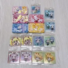 フレッシュプリキュア