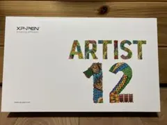XPPEN Artist 12 液晶ペンタブレット 本体