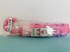 サンリオ　SANRIO 折りたたみ傘　当たりくじ