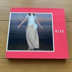 CD 岡本真夜 RISE Ⅰ