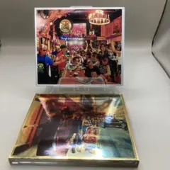 B'z The Best "Pleasure" & "Treasure"