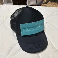 FACETASM ×Dogs MESH CAP ドッグス KOHH キャップ