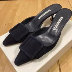 MANOLO BLAHNIK マノロ ブラニク MAYSALE メイセール