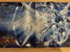 2025年最新】プレイマット 遊戯王 シューティングの人気アイテム